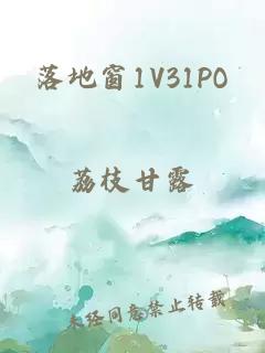 落地窗1V31PO